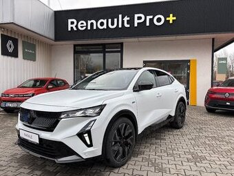 Renault Rafale E-Tech Hybrid 200k 4x2 - NOVÁ CENA