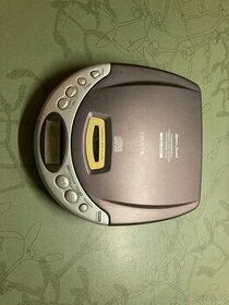 Discman