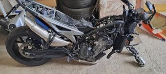 Ktm 790