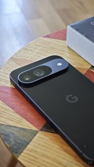 Google pixel 9