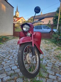 Jawa 50/20