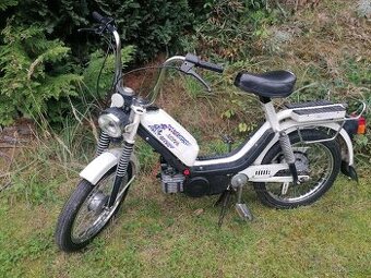 Babetta 210 Novější model
