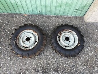 Kola na traktor r15