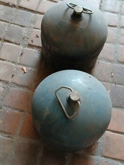 Pb lahev 2kg