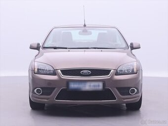 Ford Focus 2,0 i 107kW Titanium Kůže (2007) - 1