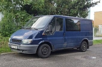Ford Transit 2,0 TdDi - 1