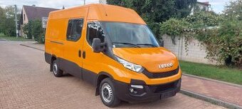 Iveco Daily 2.3HPT, 33S15  3.3t.  r.v.2015 - 1