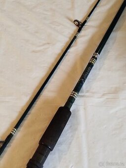 RYBÁŘSKÝ PRUT TOKOZ ORLÍK 8026