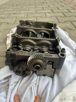 Modul olejového čerpadla ( vyvažování)- upraveno 03G103535B