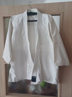 Dětské kimono na judo, vel. 130