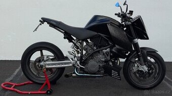 KTM 990 SuperDuke