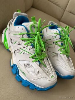 Balenciaga tracks vel. 44
