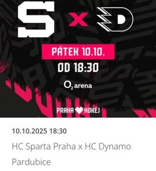 DISTURBED + MEGADETH Praha O2 arena 7.10. - prodám vstupenky