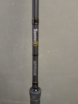 Pruty Mivardi SPOTTER X.   11ft.    2,75lb