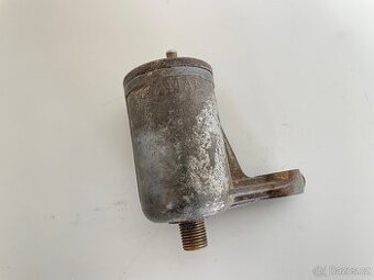 Jawa 250 Special / 350 OHV a SV - plovákovka Amal