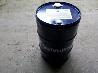Valvoline 10w-40 motorový olej