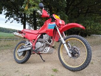 Honda NX 650 Dominator