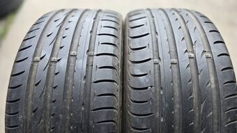 Letní pneu 245/40/18 Nexen