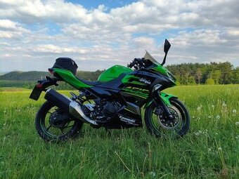 Kawasaki Ninja 400