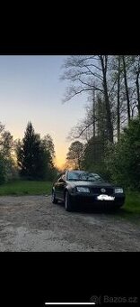 VW Bora variant 2.0 mpi 85 kw 4motion 4x4 benzín
