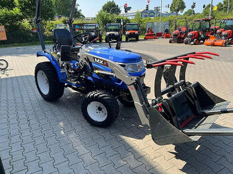 Predam Iseki TM3267 AL