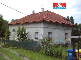 Prodej rodinného domu 5+3, 175 m², Šenov, ul. U Hřiště