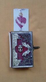 Modlitební knížka