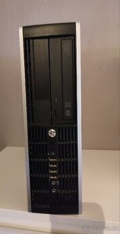 HP Compaq 6200 pro