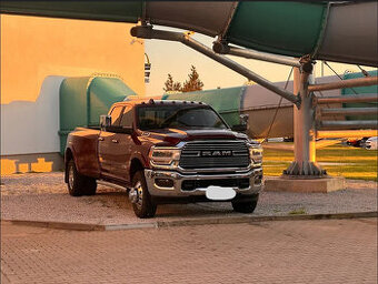 Dodge RAM 3500 6.7Cummins Diesel pickup
