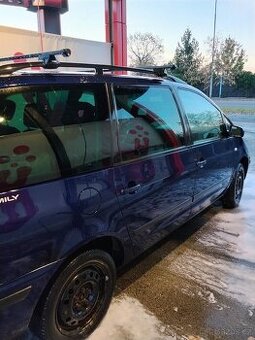 Vw sharan