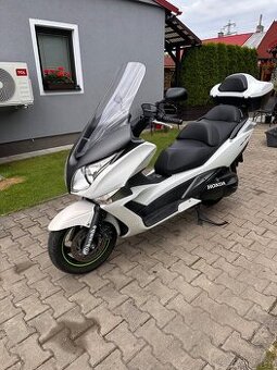 Honda sw-t 400