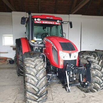 Zetor forterra 150 hd