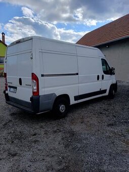 Boxer 2.2hdi - 1