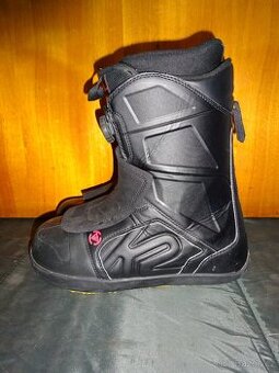 snowboardove boty K2 Raider vel.10,5 / 29,5