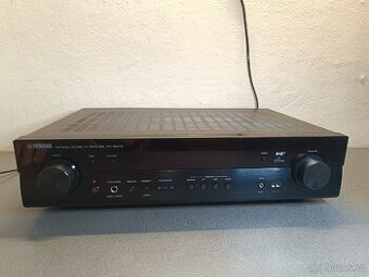 YAMAHA RX-S601D