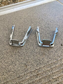 Plaketky do volantu - 1