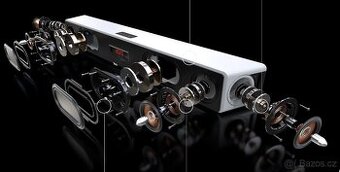 Špičkový soundbar Teufel CINEBAR ULTIMA 380W + 100W