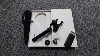 Gimbol pro gopro a jiné akční kamery (BEZ KAMERY)