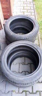 Pneu 195/50 R16