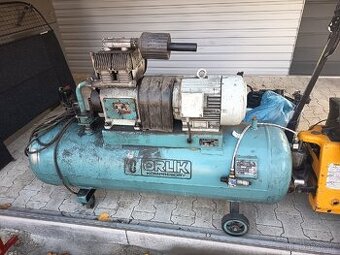 Kompresor Orlík