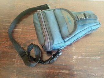 Brašna na fotoaparát CARENA