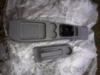 středový tunel škoda felicia