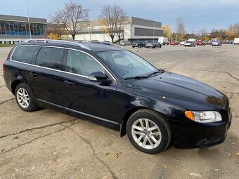 Volvo V70 D5 2,4 (136kw) - 1