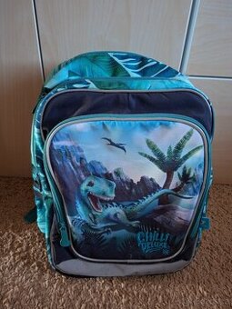 Školní batoh TOPGAL