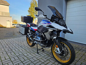 BMW R 1250 GS HP ABS Full-9738Km