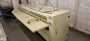 Kruhové nůžky KL 3000