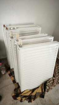Radiátory Korado