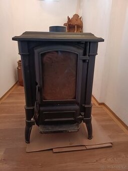 Krbová kamna Nordica Giulietta