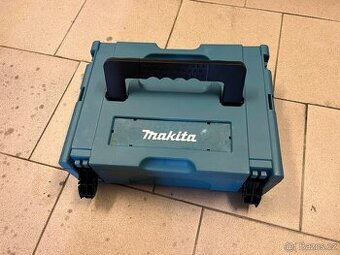 Nové AKU bourací kladivo