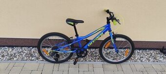 Dětské kolo Arcore TEMPER 20 MS